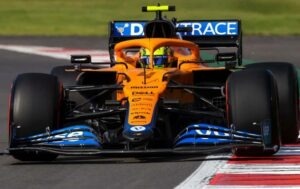 McLaren
