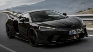 McLaren