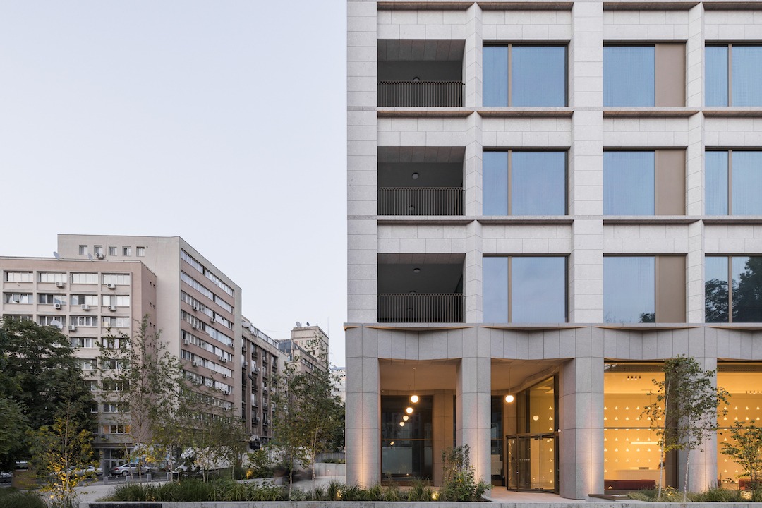 Millo Offices