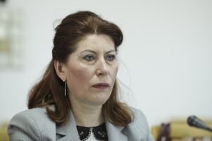 Mirela Calugareanu ANAF