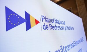 PNRR Planul National Rezilienta Relansare Recovery