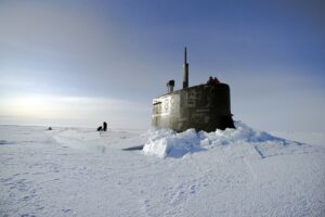 Submarin US Navy