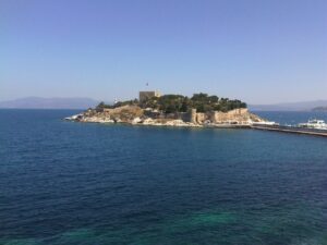 Turcia turism Kusadasi