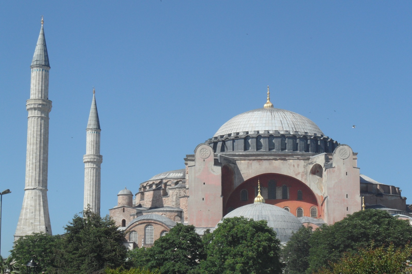Turcia turism Kusadasi