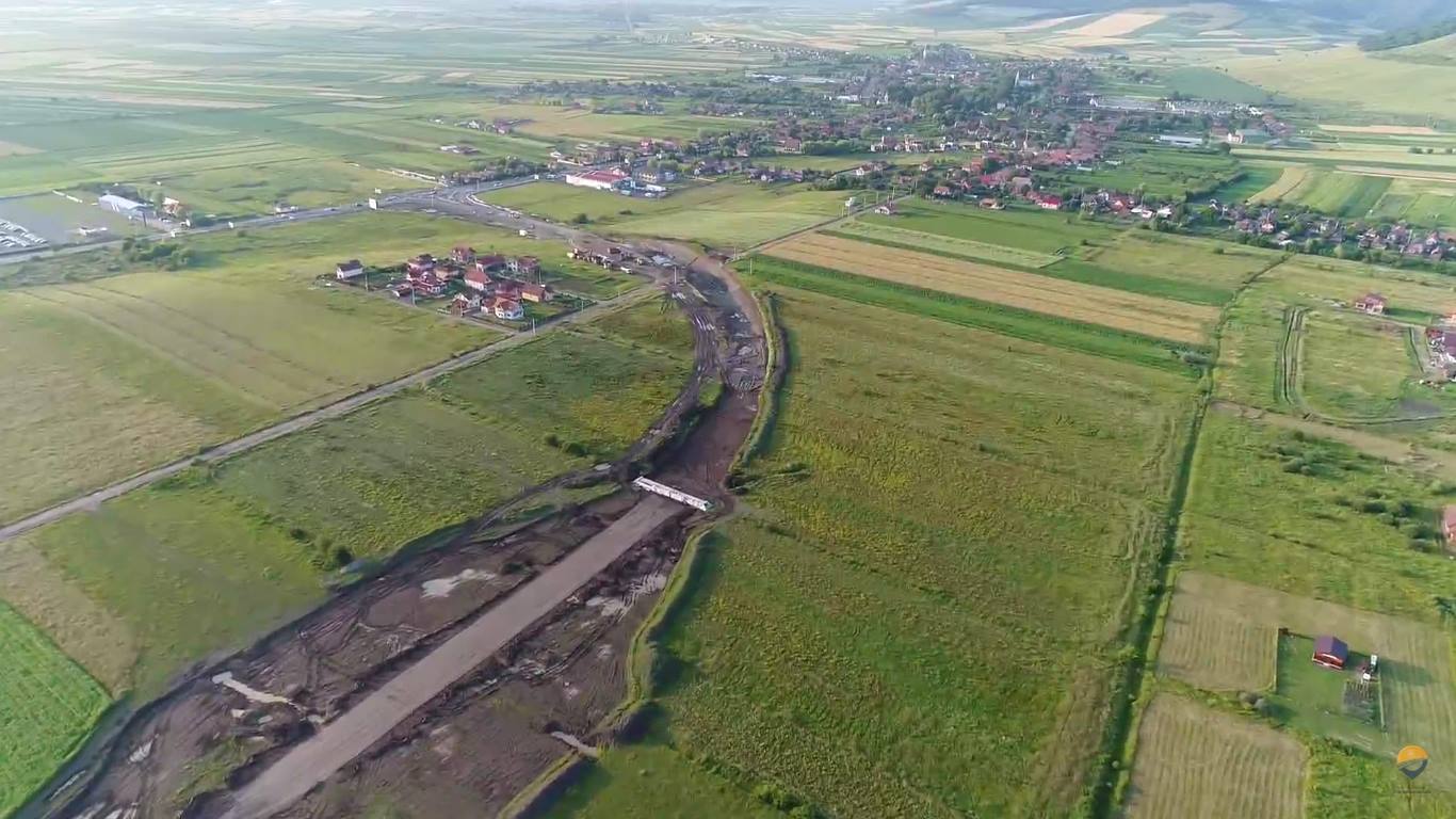 VO Târgu Mureş API