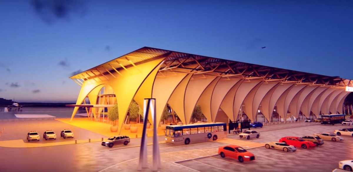 aeroport brasov
