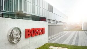 bosch logo