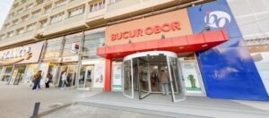 bucur obor