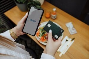card Revolut 1