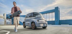 citroen ami