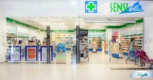 farmacie Sensiblu