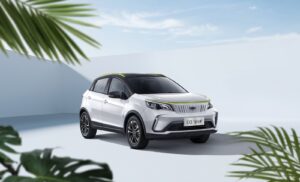 geely