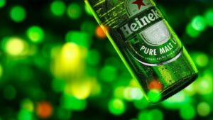 heineken foto