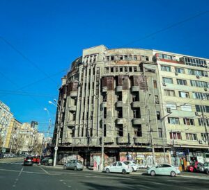 hotel dunarea