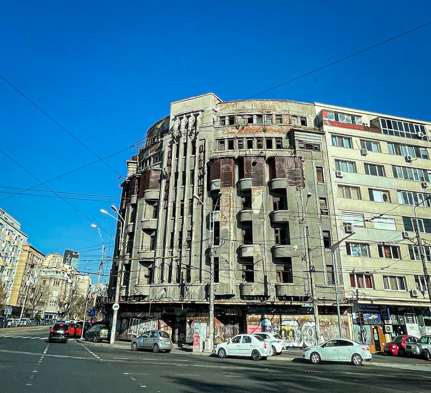 hotel dunarea