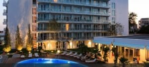 hotel inter