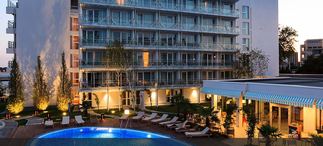 hotel inter