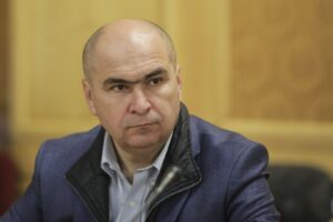 ilie bolojan pnl