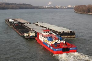 Transport Trade Services, TTS