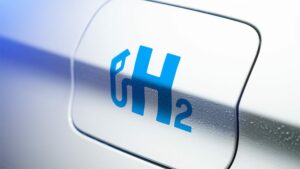 industrie hidrogen