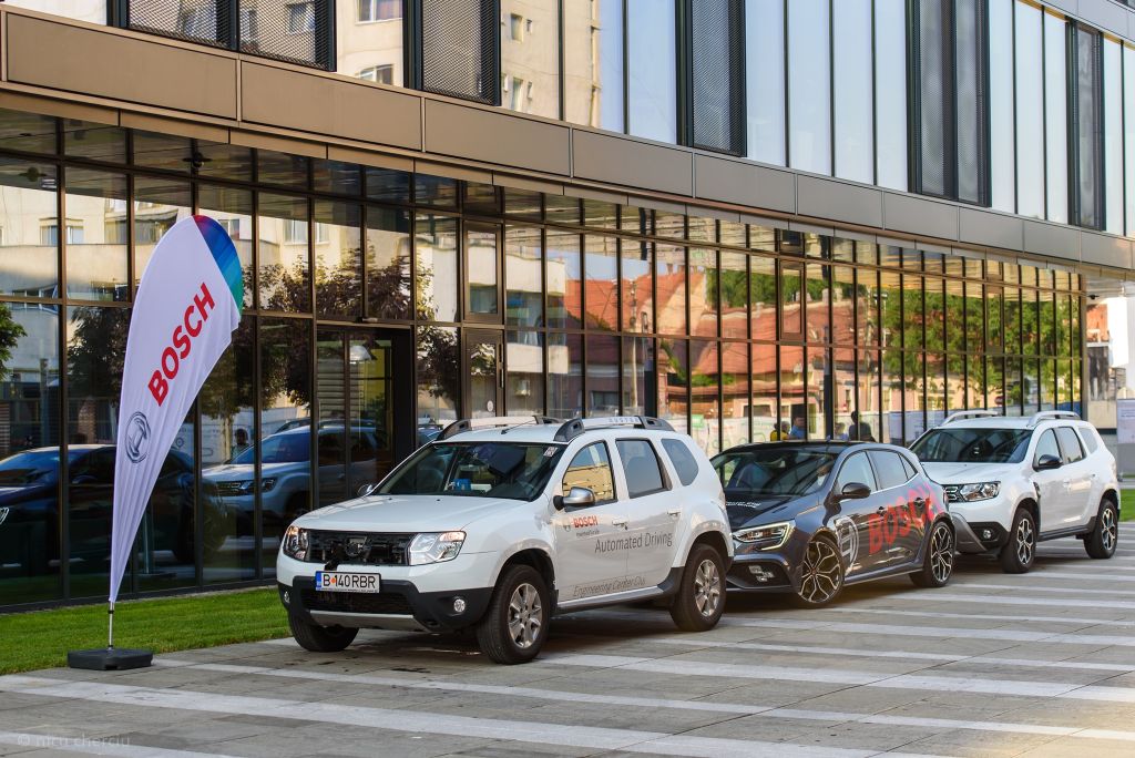masini Bosch