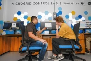 microgrid