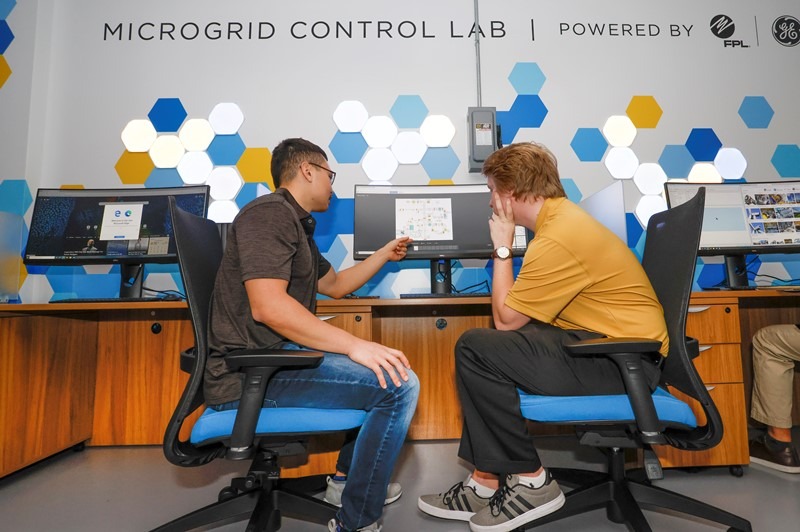 microgrid