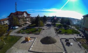 primaria snagov foto