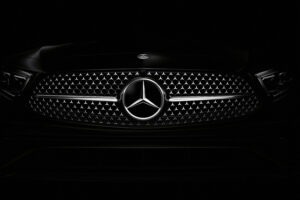 steaua mercedes