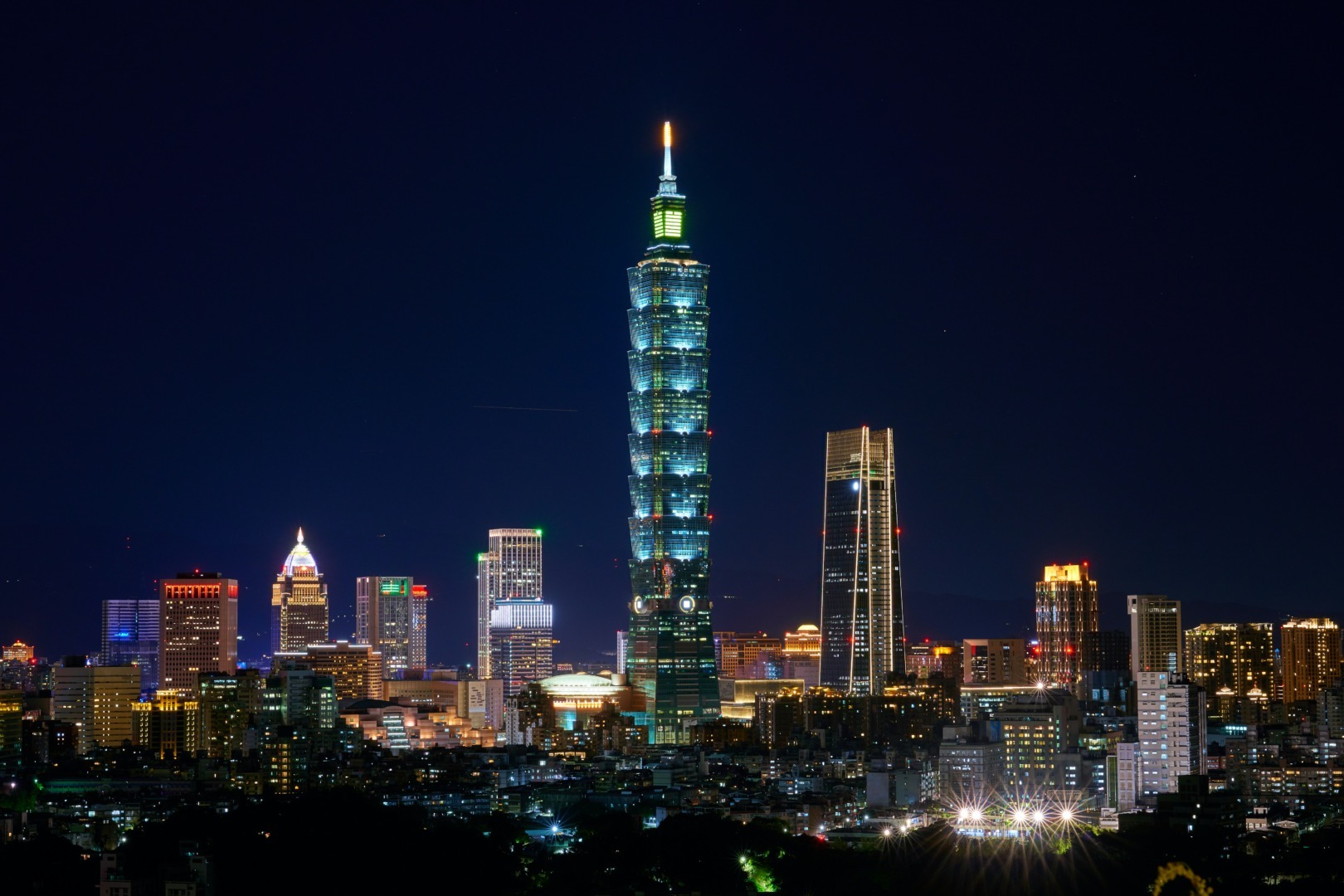 taiwan