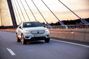 volvo