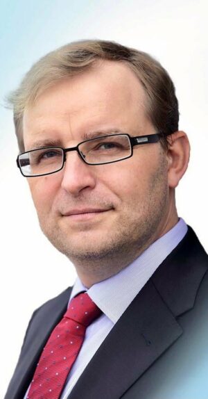 Zdenek Romanek
