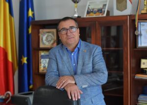 Alexandru Stanescu