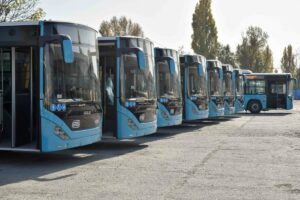 societatea de transport bucuresti, stb, capitala