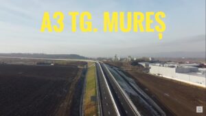 A 3 Târgu Mureş