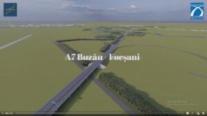 A7 Buzău Focșani
