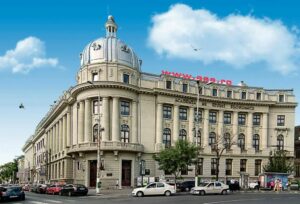 ASE-Bucuresti