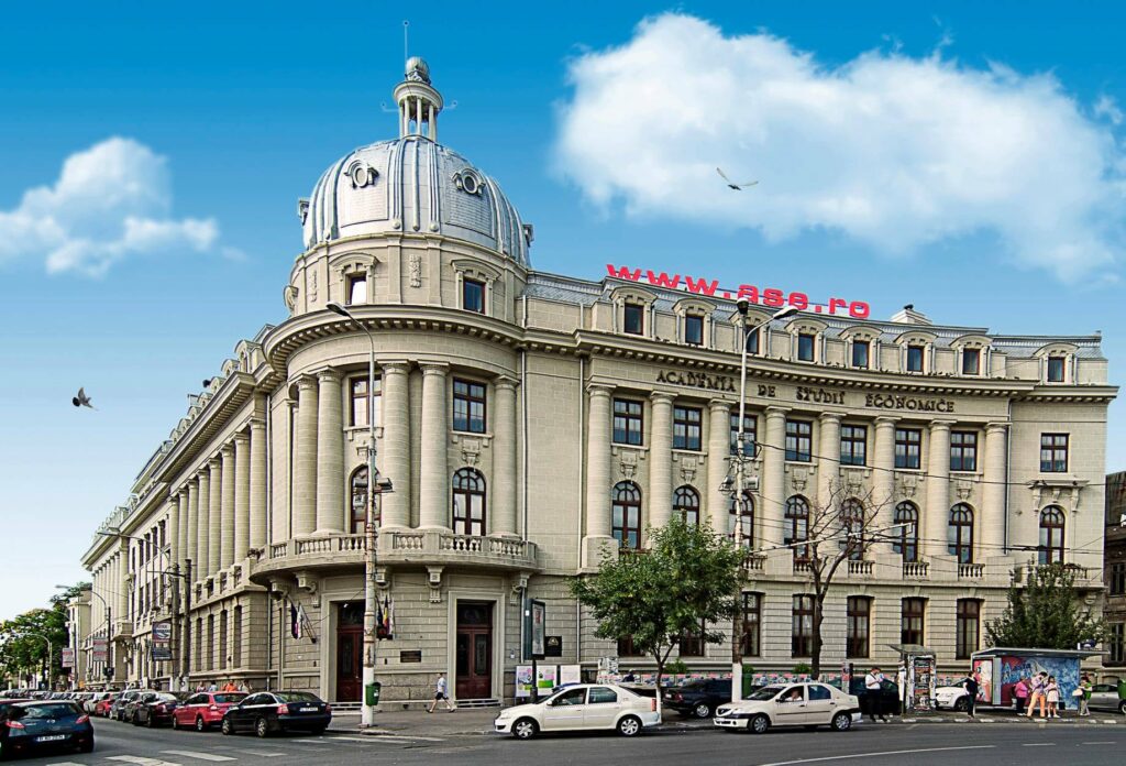 ASE-Bucuresti