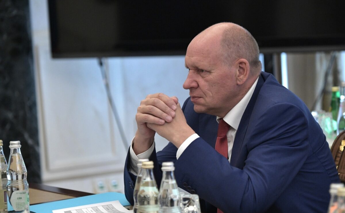 Alexei Gromov