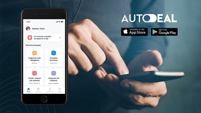 Autodeal