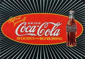 coca cola