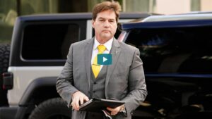 Craig Wright