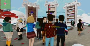 Decentraland