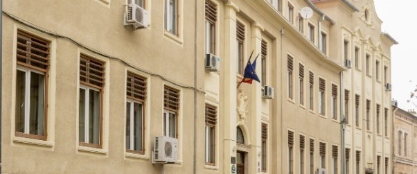 Facultatea de Limbi Straine