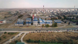 Gazprom ElectroHolding