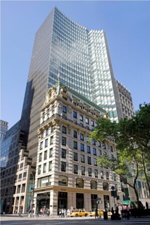 HSBC Tower