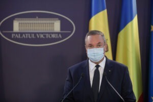 Nicolae Ciucă