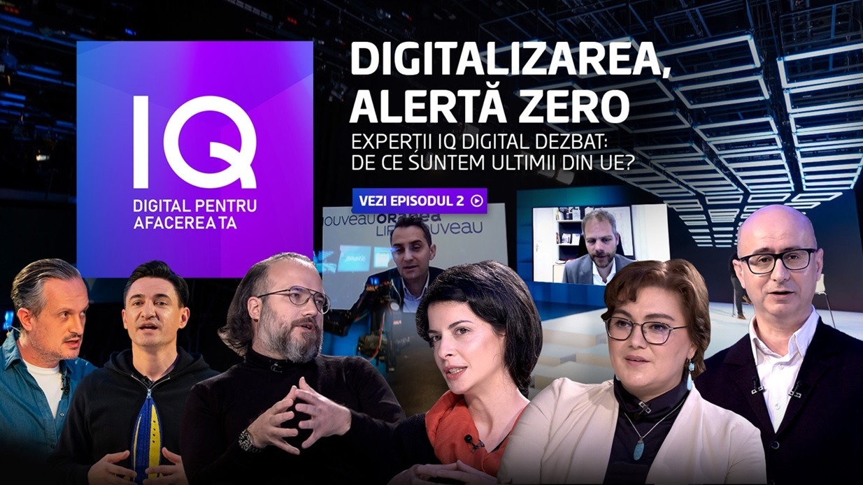 IQ Digital 1