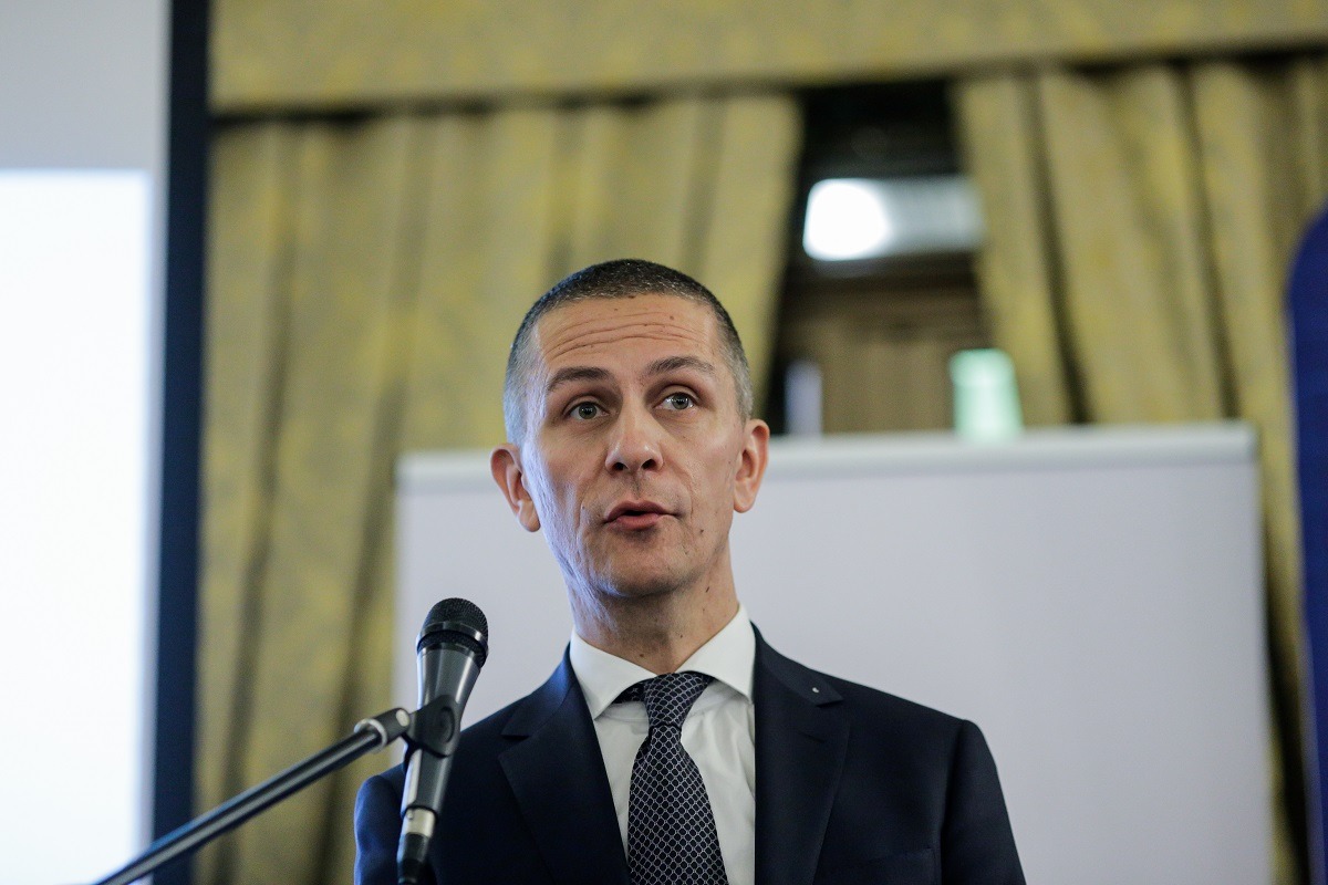 Iulian Stanciu eMAG