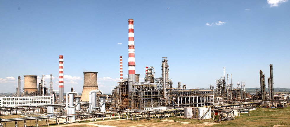 lukoil petrotel, rafinarie, ploiesti